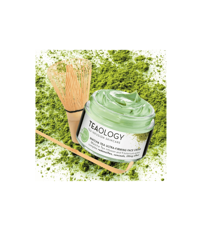 MATCHA TEA Crème Ultra-Raffermissante 50 ml