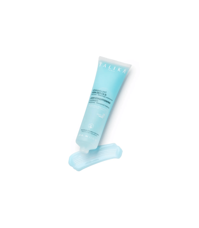 LASH DÉMAQUILLANT - Soin des Cils 120 ml