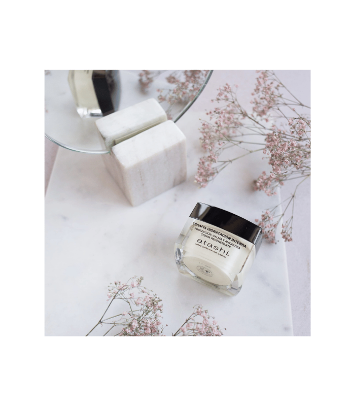 CELLULAR PERFECTION SKIN SUBLIME thérapie d'hydratation intense