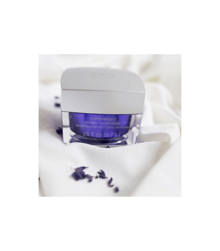 SUPERNIGHT Masque dermo filler 50 ml