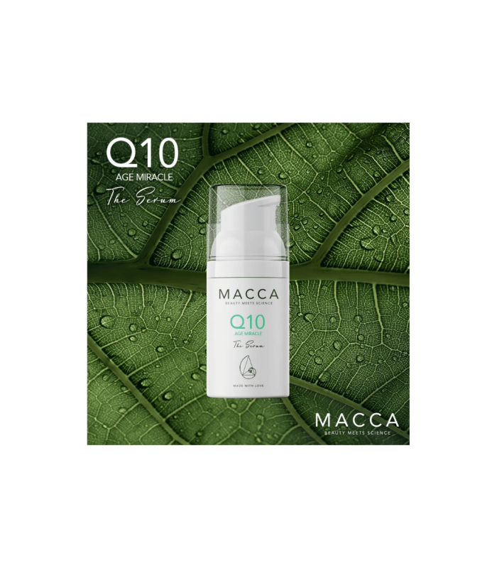 Q10 AGE MIRACLE serum 30 ml