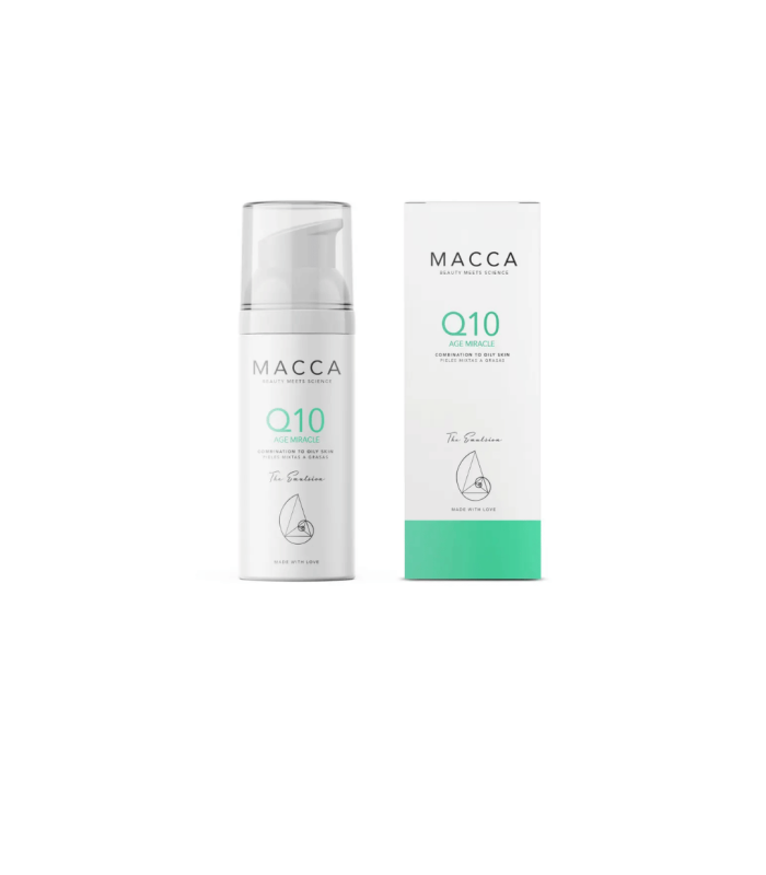 Q10 AGE MIRACLE  - émulsion 50 ml