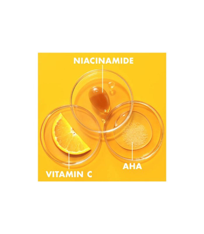 REGENERIST VITAMIN C +AHA 24 serum 40 ml