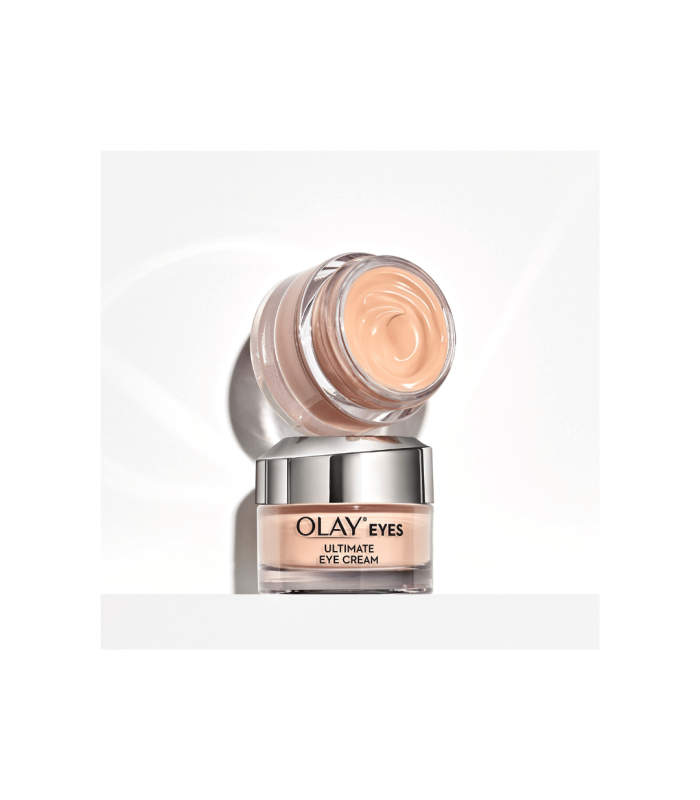 EYES Ultimate Crème Suprême pour les Yeux 15 ml