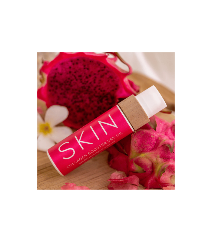 SKIN SKIN - Huile Sèche Booster 110 ml