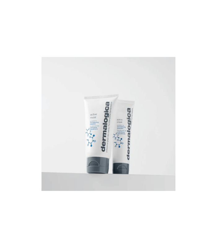 GREYLINE active moist 50 ml