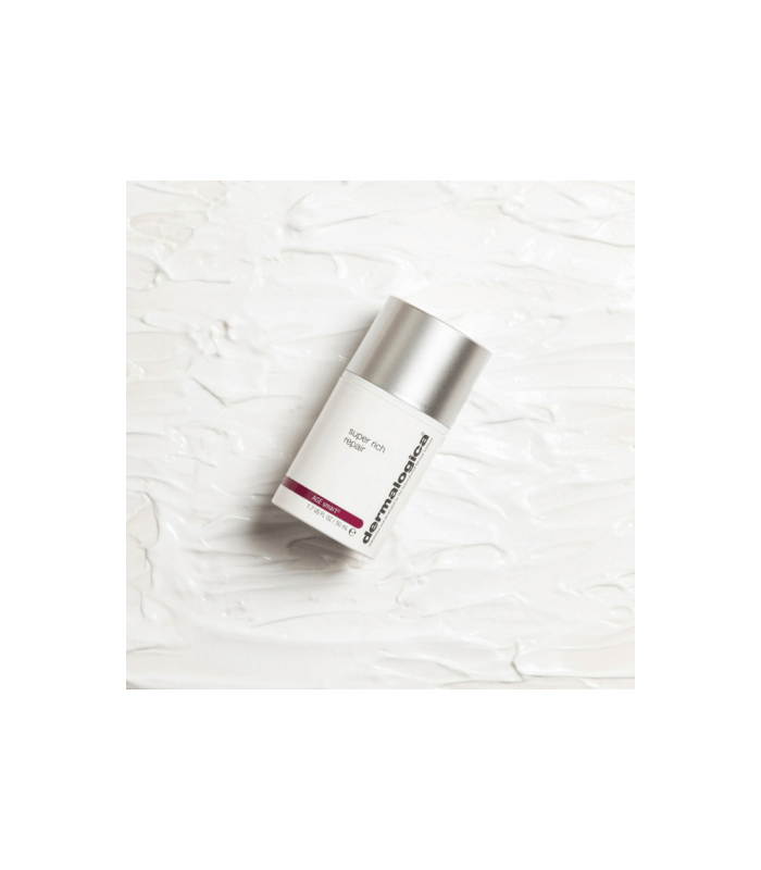 AGE SMART -  Crème Intensément Rénovatrice 50 ml