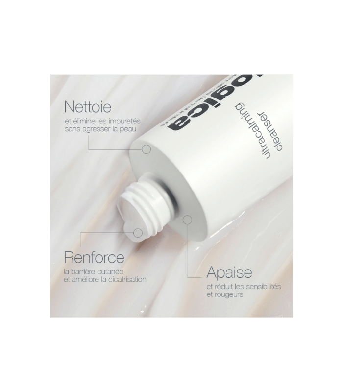 ULTRACALMING cleanser 500 ml