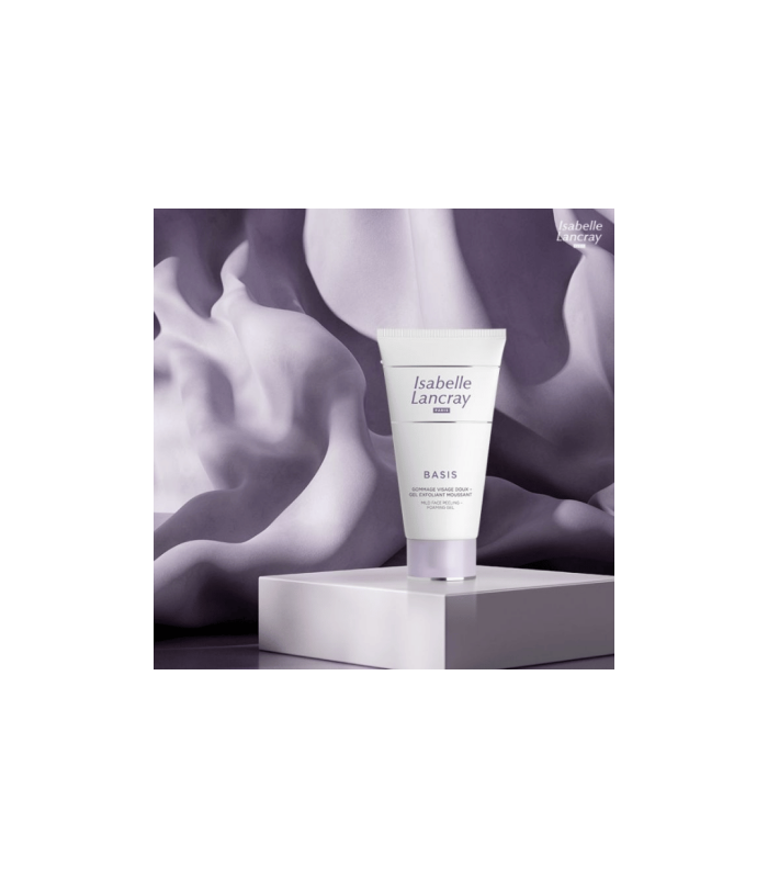 BASIS Gommage Visage Doux 150 ml