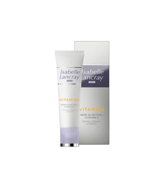 VITAMINA E Crème Retinol 25 ml