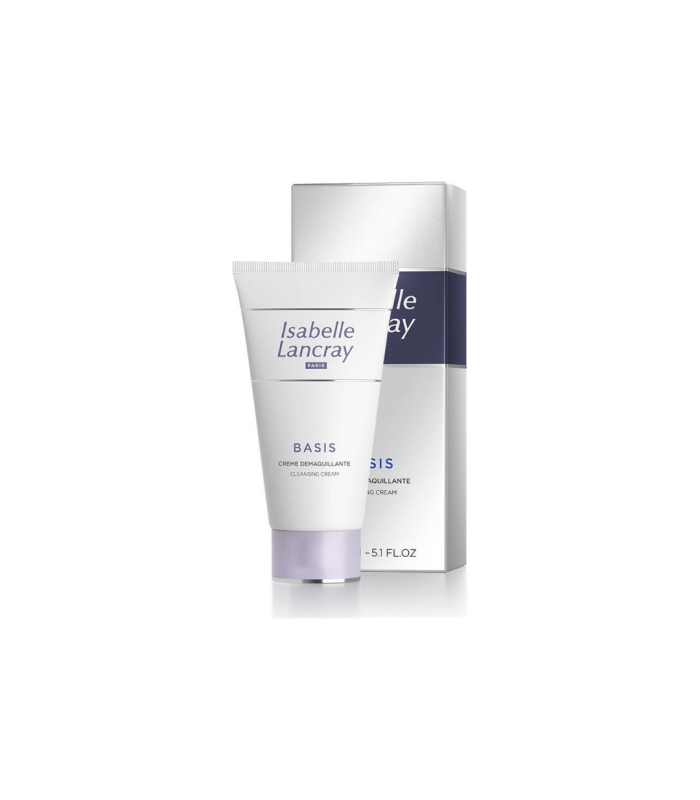 BASIS Crème Démaquillante 150 ml