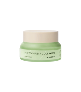 PHYTO PLUMP COLLAGÈNE  - crème de jour 50 ml