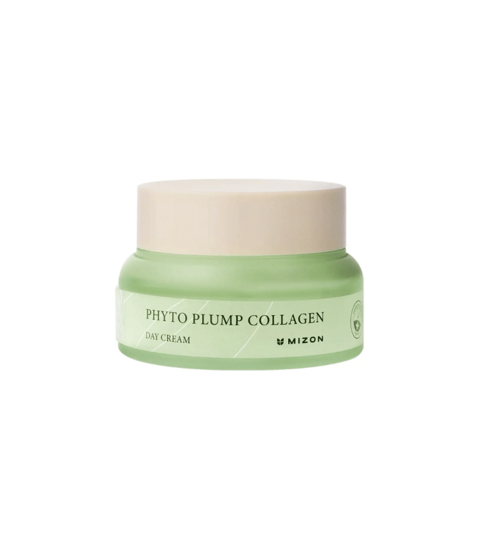 PHYTO PLUMP COLLAGÈNE  - crème de jour 50 ml