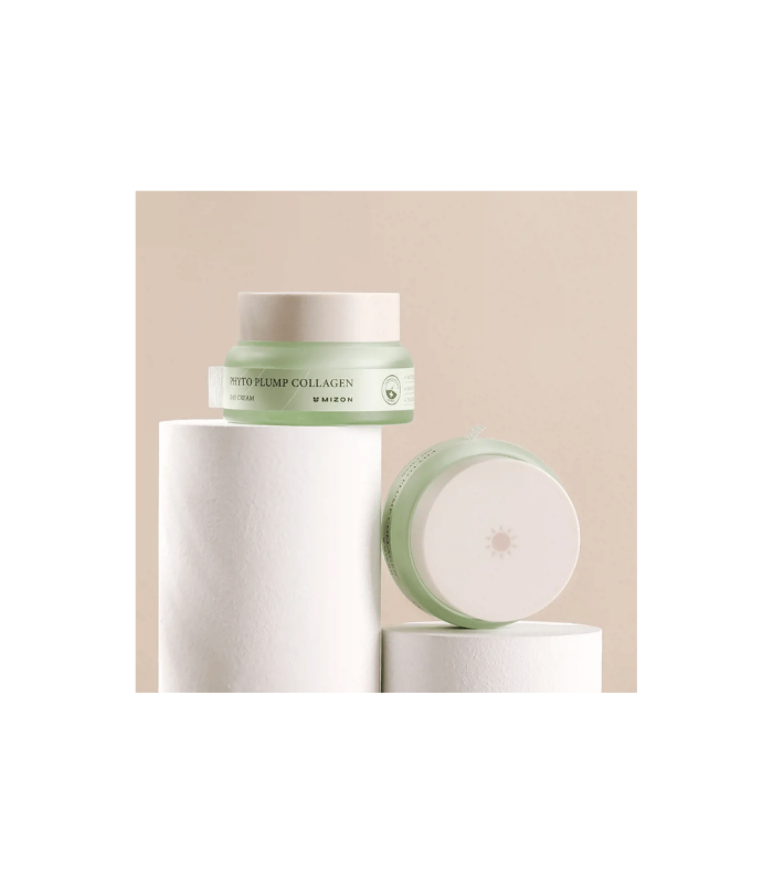 PHYTO PLUMP COLLAGÈNE  - crème de jour 50 ml