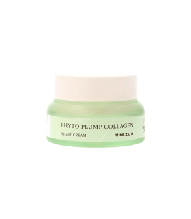 PHYTO PLUMP COLLAGÈNE crème de nuit 50 ml