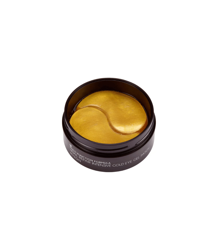 SNAIL REPAIR  - INTENSIVE patch gel pour les yeux 60 u