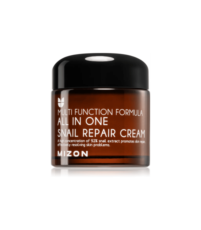 ALL IN ONE - Crème réparatrice escargot 75 ml
