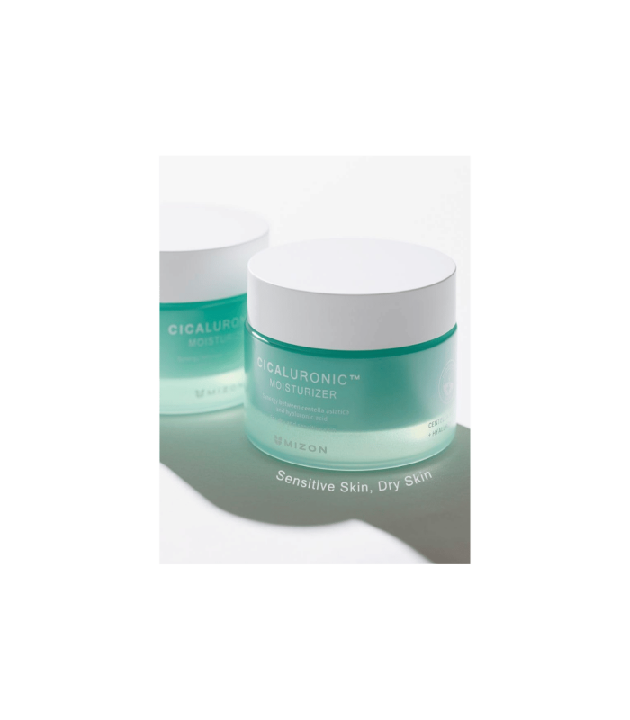 CICALURONIC Crème hydratante 50 ml