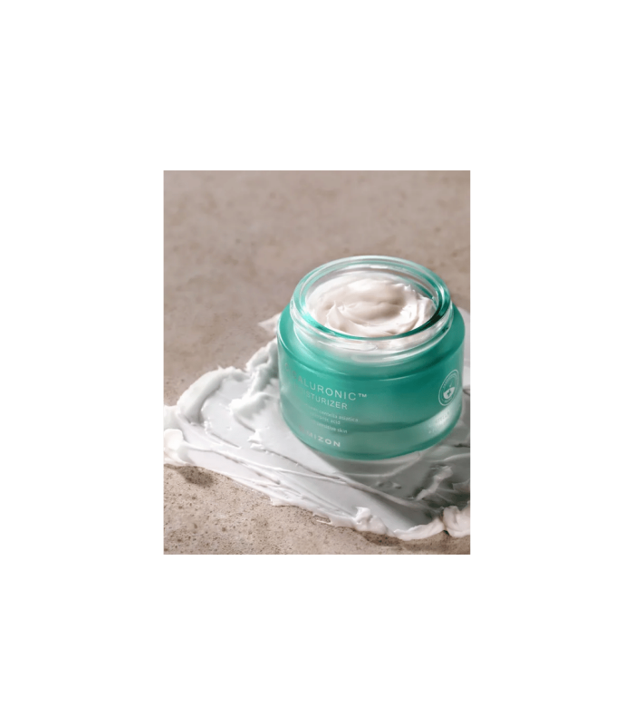 CICALURONIC Crème hydratante 50 ml