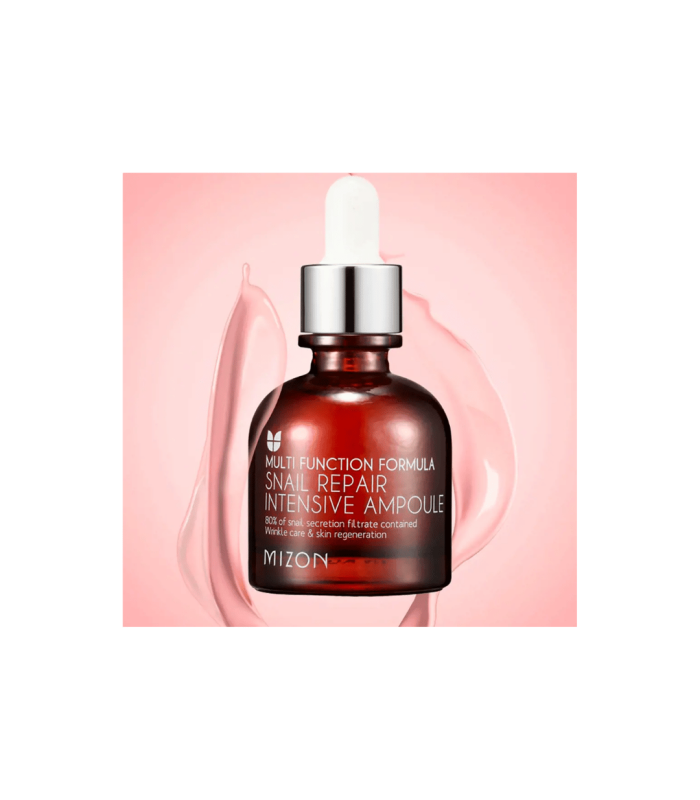 SNAIL REPAIR ampoule intensive 30 ml