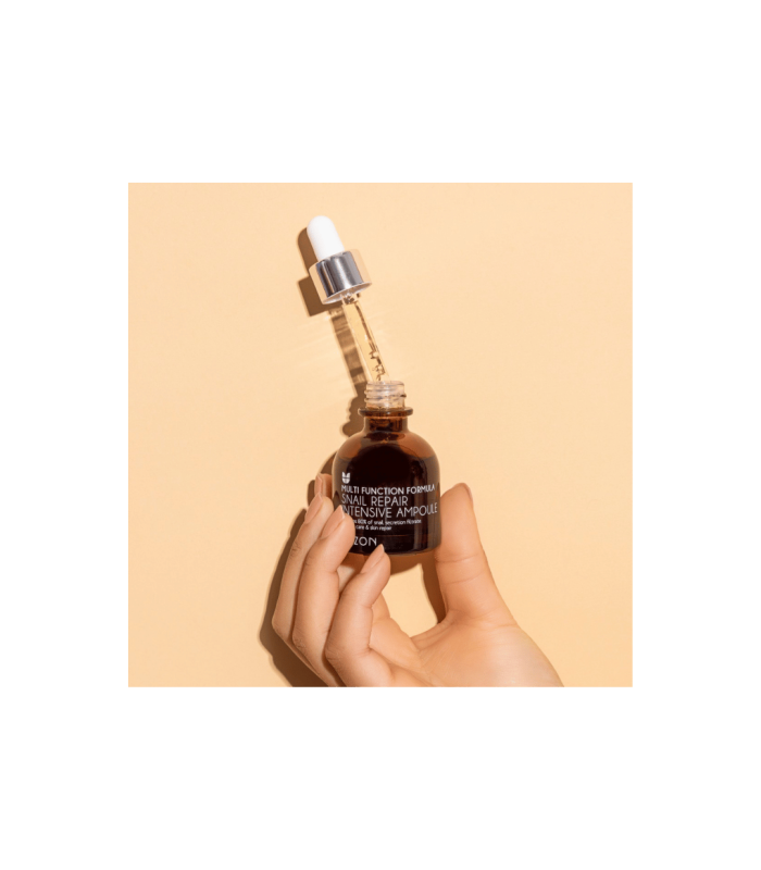 SNAIL REPAIR ampoule intensive 30 ml