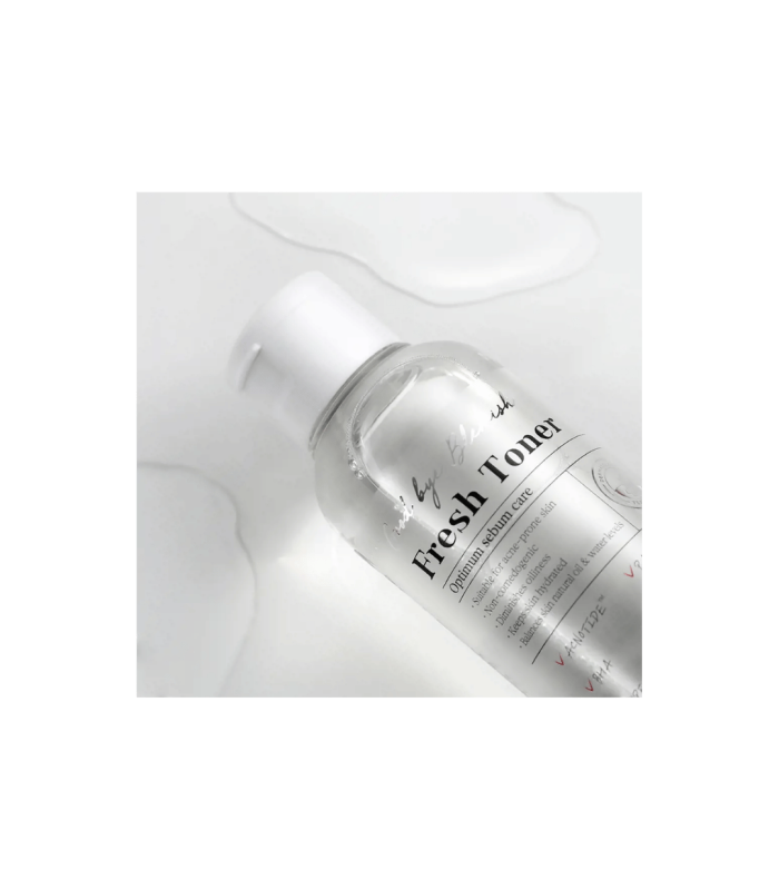 GOOD BYE BLEMISH toner frais 120ml