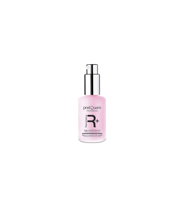 RESVERAPLUS Sérum Multi-action 30 ml