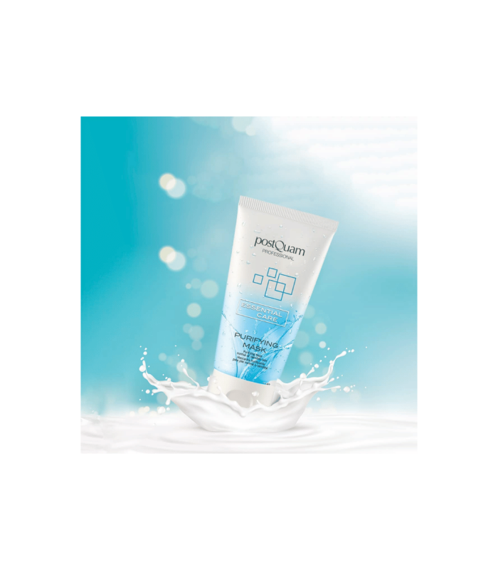 ESSENTIAL CARE Masque Purifiant 150 ml