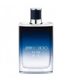 JIMMY CHOO MAN BLUE eau de toilette vaporisateur 100 ml