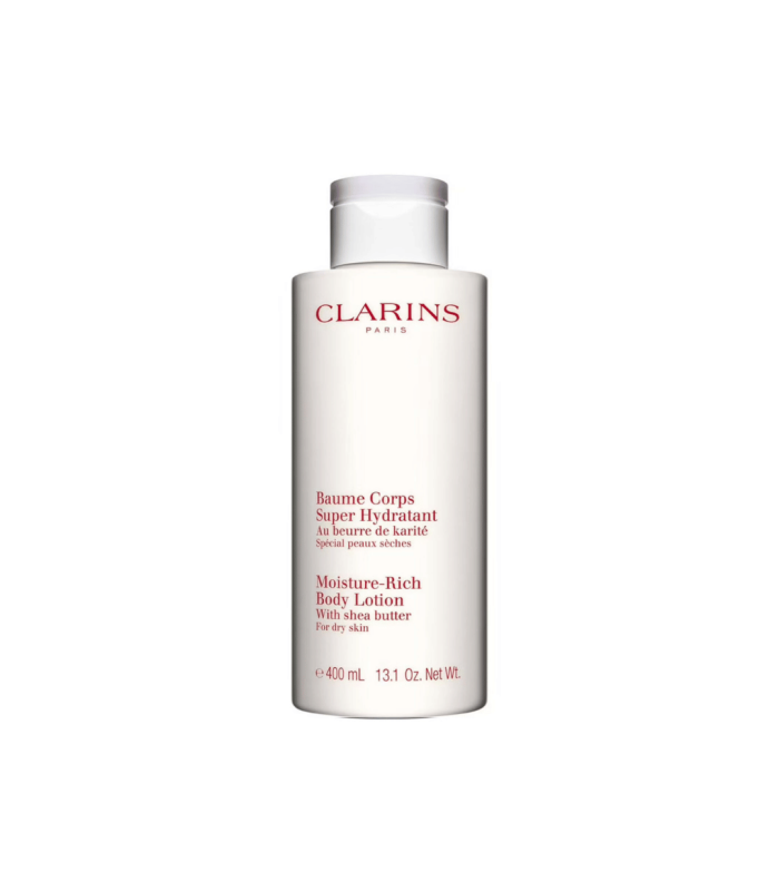 BAUME CORPS - Super Hydratant 400 ml