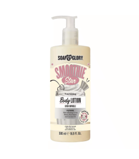SMOOTHIE STAR  - Lotion pour le Corps 500 ml