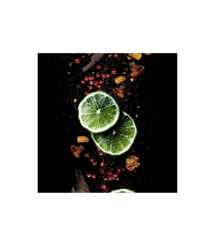 THE MULTITASKER Shampoing 3 en 1 Peau, Cheveux et Barbe 250 ml