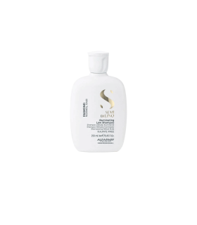 SEMI DI LINO DIAMOND  - Shampoing Illuminant 250 ml