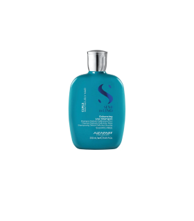 SEMI DI LINO CURLS  - Shampoing Sublimateur de Boucles 250 ml