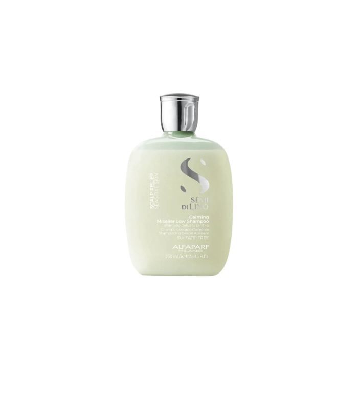 SEMI DI LINO  - Shampoing Micellaire Calmante 250ml