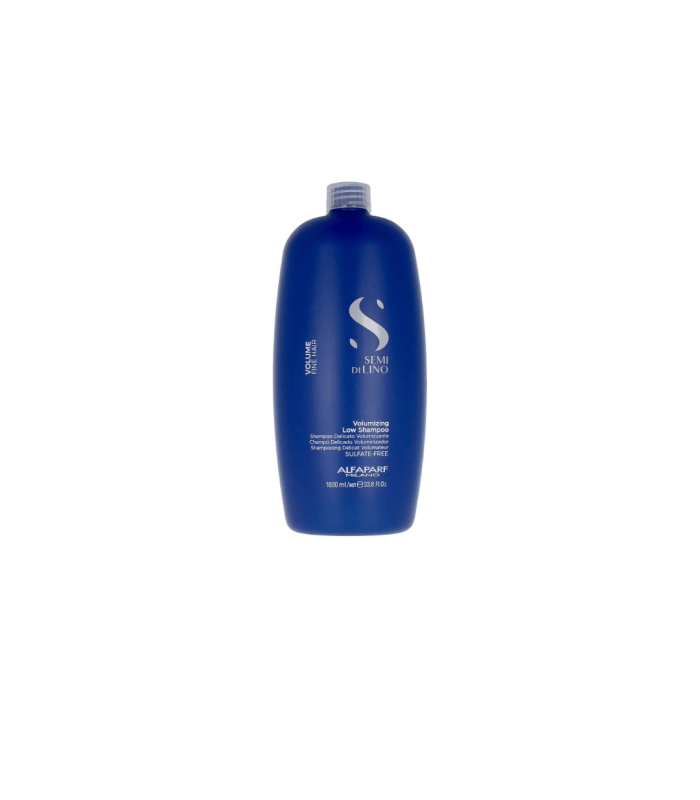 SEMI DI LINO  - Shampoing Volumateur 1000 ml