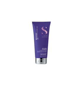 SEMI DI LINO - blonde & silver conditioner 200 ml