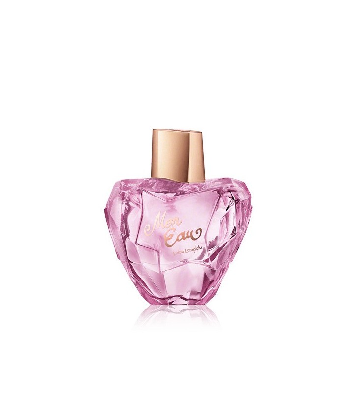 MON EAU eau de parfum vaporisateur 50 ml