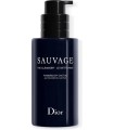 SAUVAGE nettoyant visage 125 ml