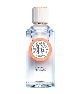 AMANDE PERSANE eau parfumée bien-être 100 ml