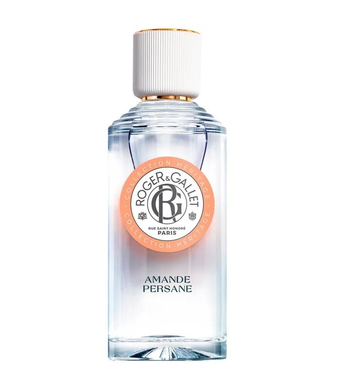 AMANDE PERSANE eau parfumée bien-être 100 ml
