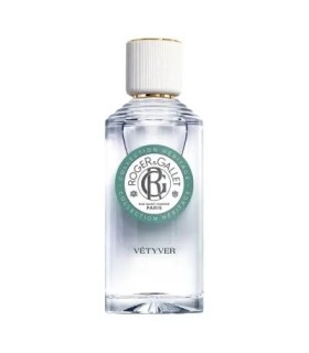 VÉTYVER Eau parfumée bien-être 100 ml