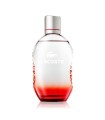 LACOSTE ROUGE eau de toilette 125 ml