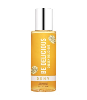 GOLDEN DELICIOUS  - Spray Corporel 250 ml