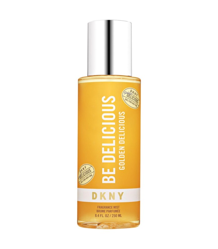 GOLDEN DELICIOUS  - Spray Corporel 250 ml