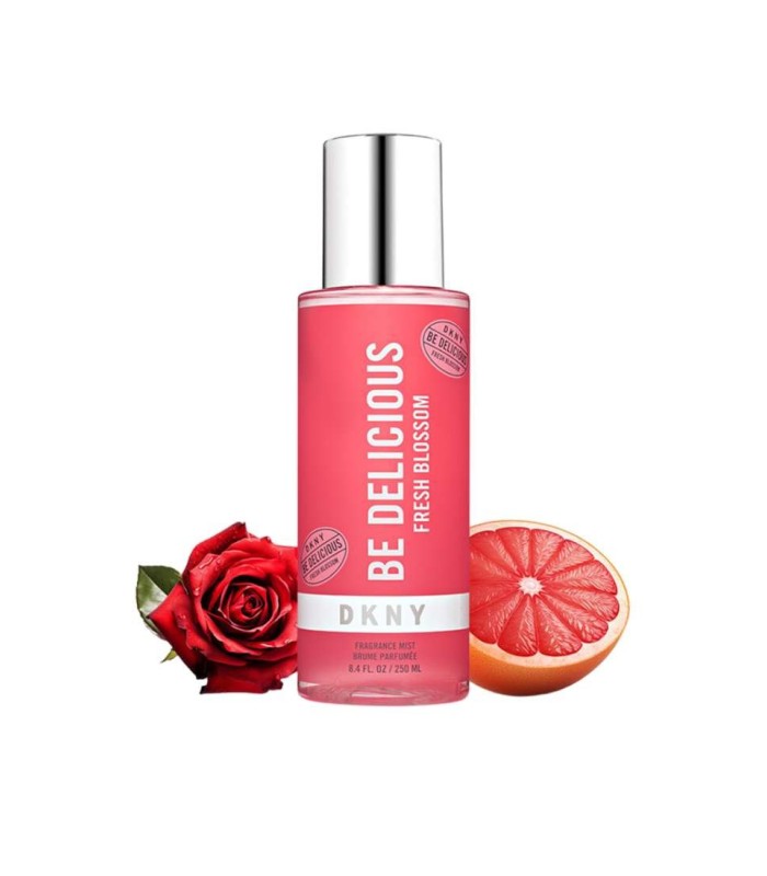 BE DELICIOUS FRESH BLOSSOM Spray Corporel 250 ml