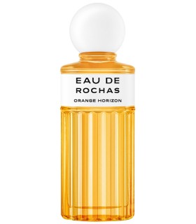 EAU DE ROCHAS ORANGE HORIZON edt vapo 100 ml