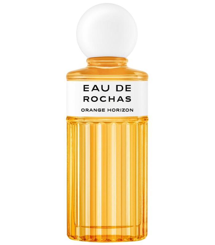 EAU DE ROCHAS ORANGE HORIZON edt vapo 100 ml