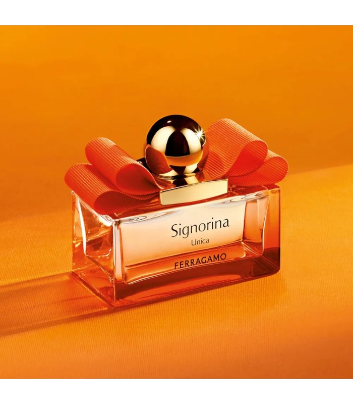 SIGNORINA UNICA eau de parfum 100 ml