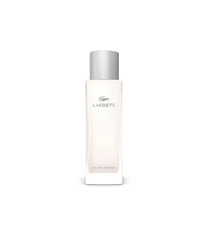 LACOSTE POUR FEMME edp vapeur 50 ml